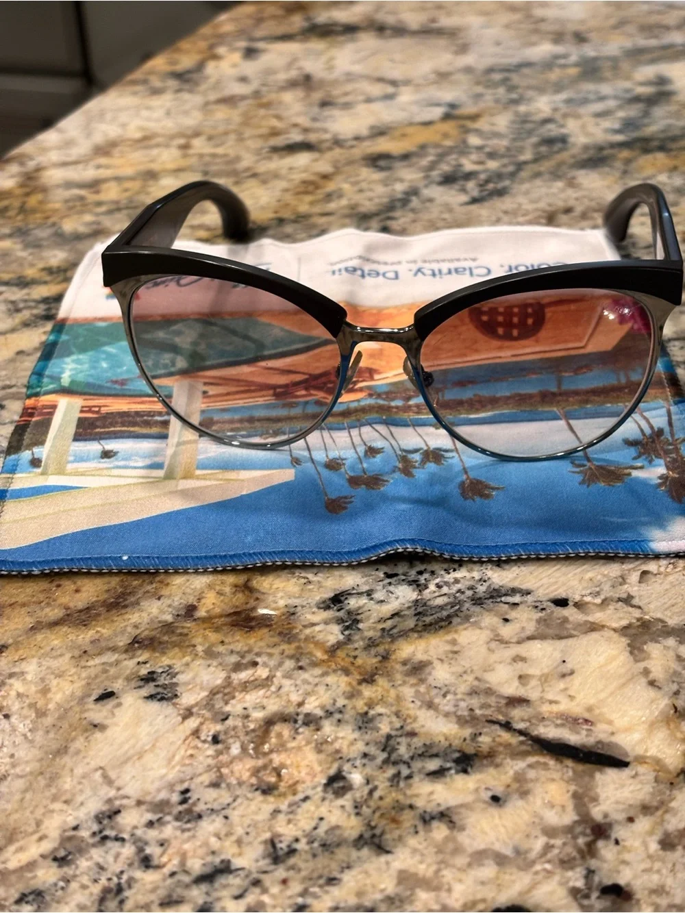 Miu Miu elegant miu